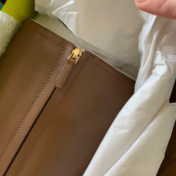 Tory Burch Boots - Picture 6 of 7